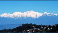 Kanchenjunga trekking